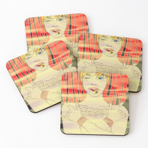 Item preview, Vasoline designed and sold by Kathrin Sumpter.