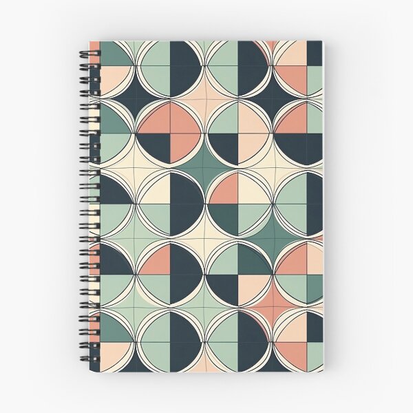 Item preview, Modern Minimalistic Pattern 2 designed and sold by Hashola Designs.
