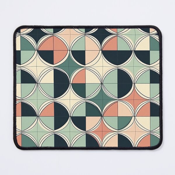 Item preview, Modern Minimalistic Pattern 2 designed and sold by Hashola Designs.