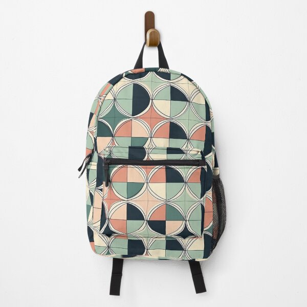 Item preview, Modern Minimalistic Pattern 2 designed and sold by Hashola Designs.