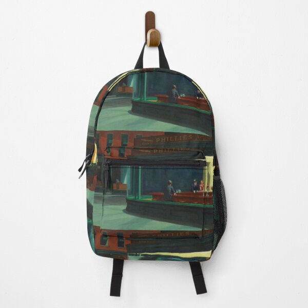 Item preview, Nighthawks | Edward Hopper Nighthawks designed and sold by TeeARTHY.