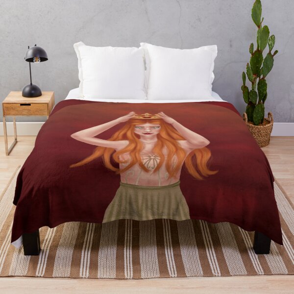 Item preview, The Queen designed and sold by BambooVisual.
