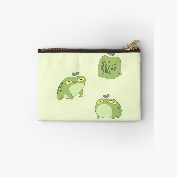 Item preview, Cute toads illustration  designed and sold by Mayarart.
