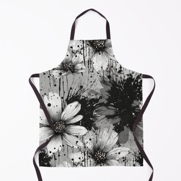 Item preview, Oil Flowers designed and sold by SuperUltraPrint.