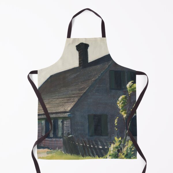 Item preview, Edward Hopper Schumann House designed and sold by TeeARTHY.
