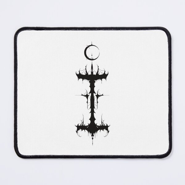 Item preview, Darkletter designed and sold by Irvingcarrasco.
