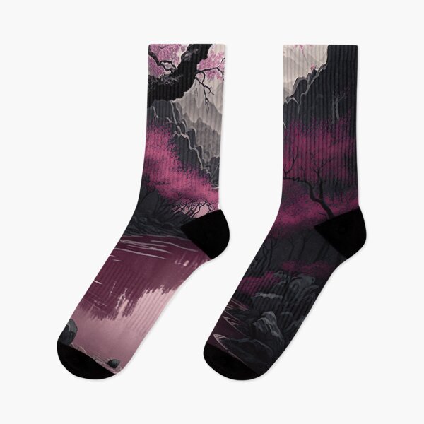 Item preview, Japan Design Landscape designed and sold by SasukiMedia.