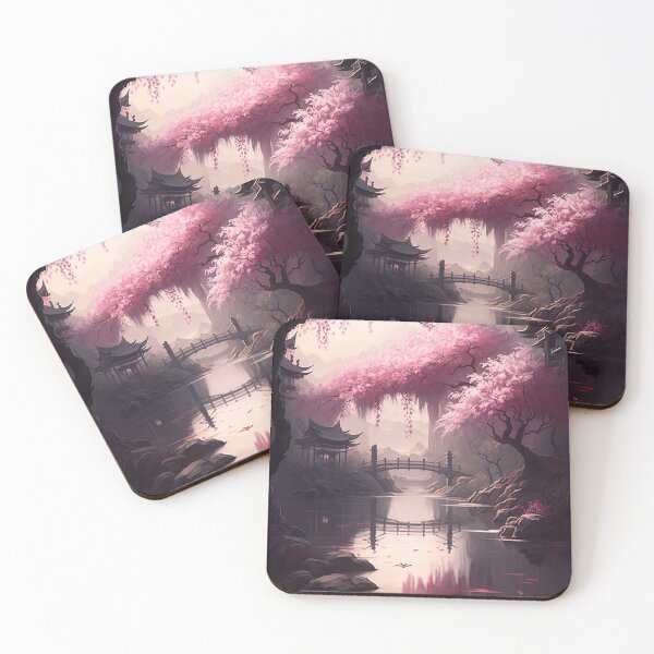 Item preview, Japan Design Landscape designed and sold by SasukiMedia.