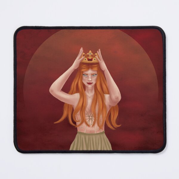 Item preview, The Queen designed and sold by BambooVisual.