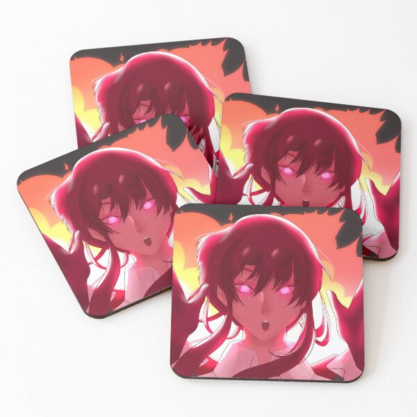 Item preview, Kafka Honkai Star Rail designed and sold by miqitten.