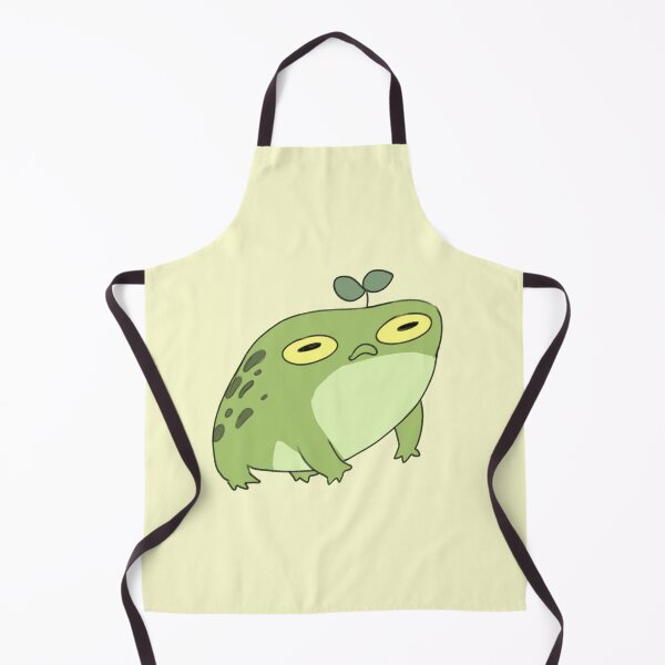 Item preview, Cute toad art designed and sold by Mayarart.
