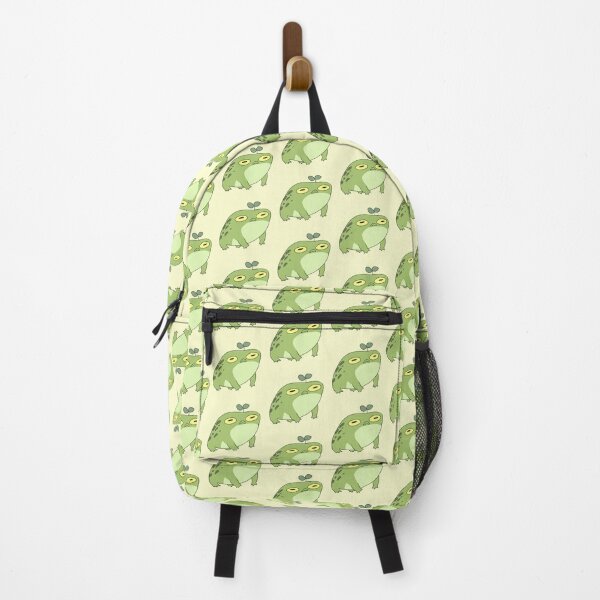 Item preview, Cute toad art designed and sold by Mayarart.