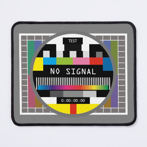 Item preview, No signal designed and sold by ScottyWalters.
