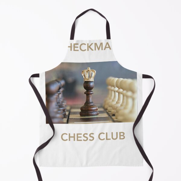 Item preview, Chess Club, Chess Lovers designed and sold by Ka819.