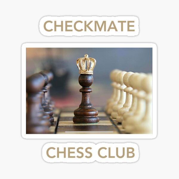 LGBT Club - Chess Club 