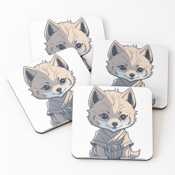 Item preview, May the force be with you designed and sold by ArcticWolf-Art.