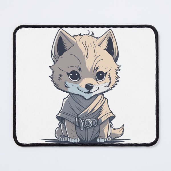 Item preview, May the force be with you designed and sold by ArcticWolf-Art.
