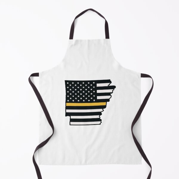 Item preview, Dispatch Arkansas flag designed and sold by RayRaysX2.