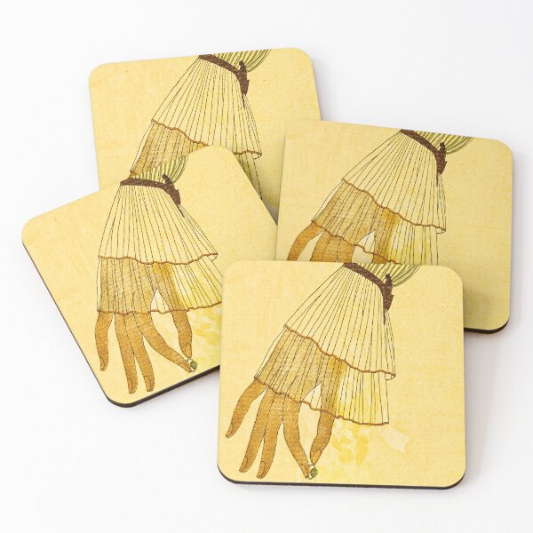 Item preview, Baubles designed and sold by Jinx Davis.