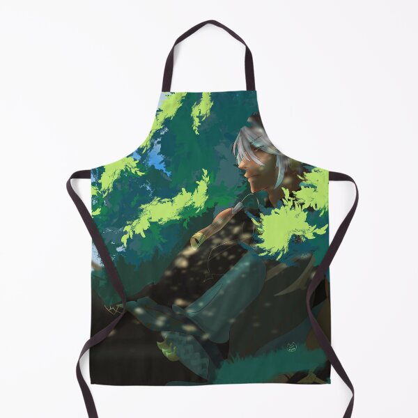 Item preview, Acting Grand Sage Alhaitham designed and sold by miqitten.