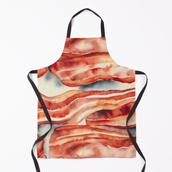 Item preview, I Dream of Bacon designed and sold by SuperUltraPrint.