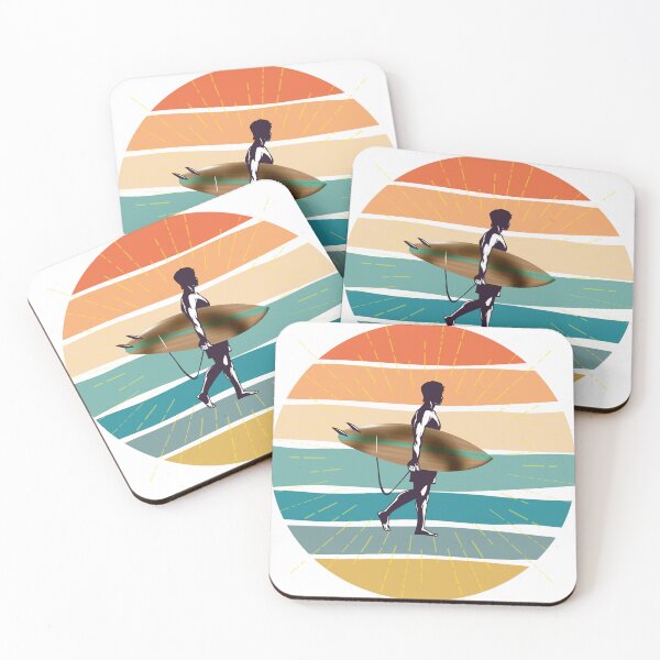 Item preview, The best surfer in the world designed and sold by ArtSolitary.