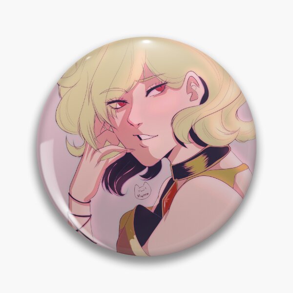 Item preview, Citrinne Fire Emblem Engage designed and sold by miqitten.
