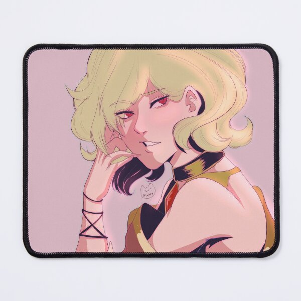 Item preview, Citrinne Fire Emblem Engage designed and sold by miqitten.