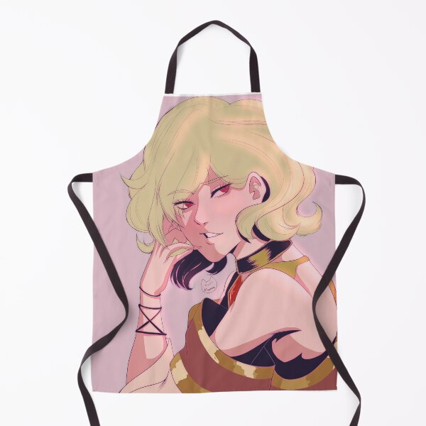 Item preview, Citrinne Fire Emblem Engage designed and sold by miqitten.