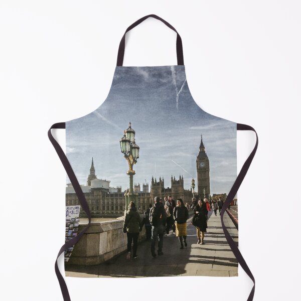 Item preview, London designed and sold by KittyGranger.