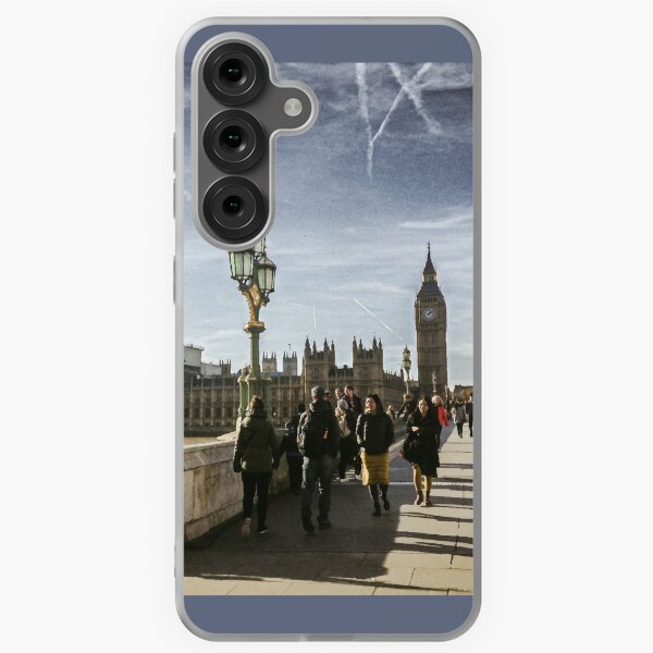 Item preview, London designed and sold by KittyGranger.