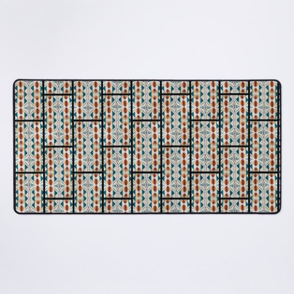 Item preview, navajo blanket,southwestern art,native american art,indian art,arizona,dessert,geometric pattern,bow and arrows,cowboys and indians,indigenous art,tribe,teepee,tom keys,turquise,farmhouse style designed and sold by Nostrathomas66.