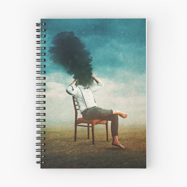 Item preview, Smoke Signal  designed and sold by seamless.