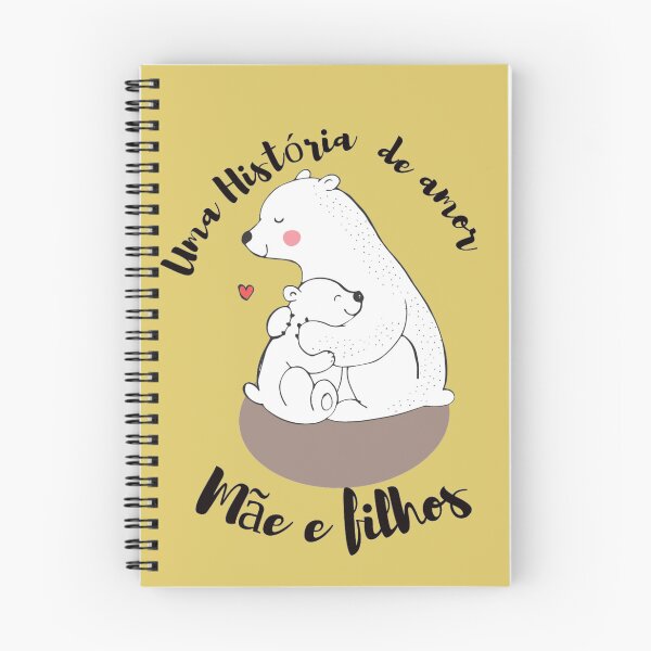 Item preview, Polar Love: A Mother's Embrace designed and sold by modernaarte.