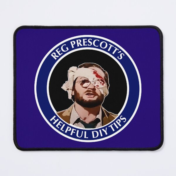 Item preview, Reg Prescott DIY  designed and sold by markstones.