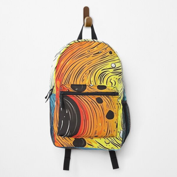 Item preview, Yin Yang Rainbow designed and sold by TilesHQ.