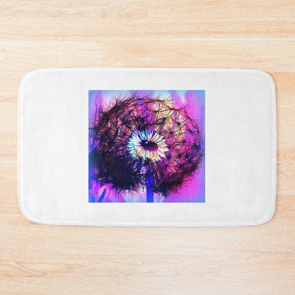Item preview, Dandelion Puffball Abstract designed and sold by angel1.
