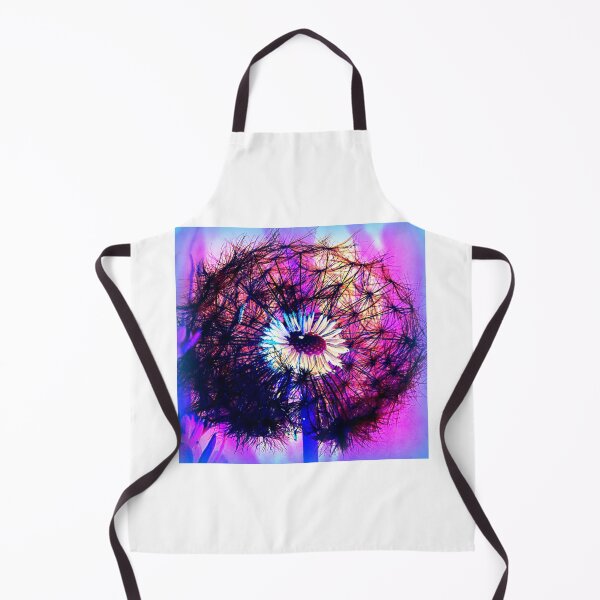 Item preview, Dandelion Puffball Abstract designed and sold by angel1.