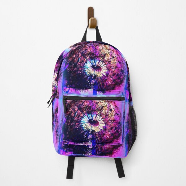 Item preview, Dandelion Puffball Abstract designed and sold by angel1.