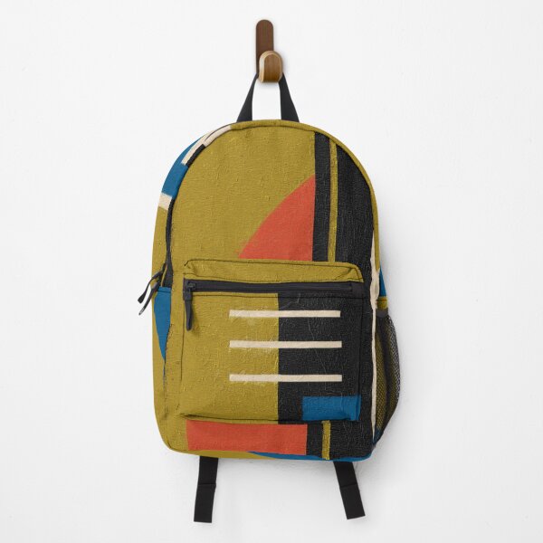 Item preview, Composition XXI designed and sold by Martin Geller.