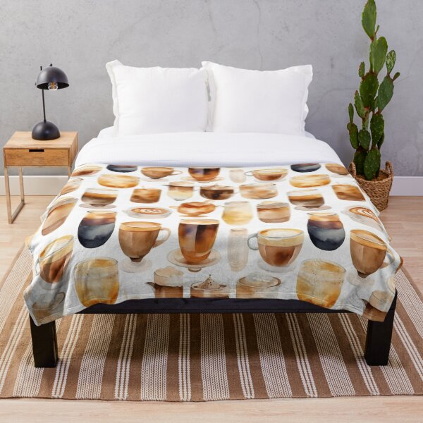 Item preview, Coffee 2 designed and sold by SuperUltraPrint.