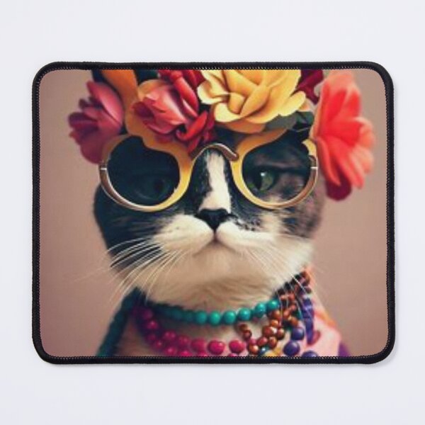 Item preview, Long live the cat!!! designed and sold by Carolina0320.
