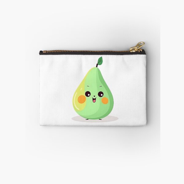 Item preview, Smiling pear 3 designed and sold by Cr-AI-tive.