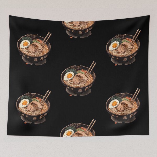 Item preview, Great ramen designed and sold by MagicWardrobe.