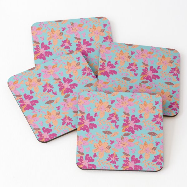 Item preview, Garden of Bloom designed and sold by Aab-Rangi.
