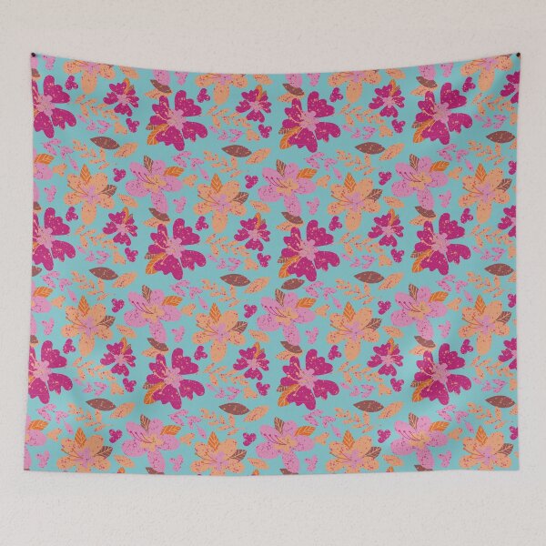 Item preview, Garden of Bloom designed and sold by Aab-Rangi.