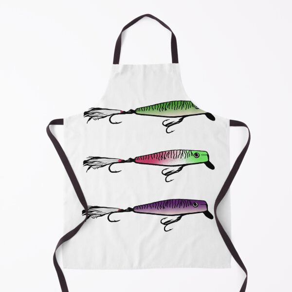 Item preview, Mackerel Danny Plug Sticker Pack designed and sold by Noah357.