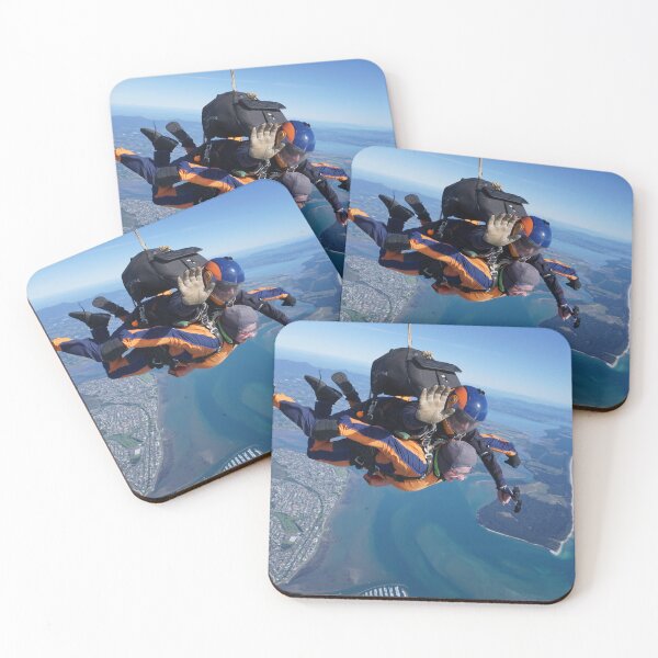 Item preview, free falling towards the earth designed and sold by aligata1970.