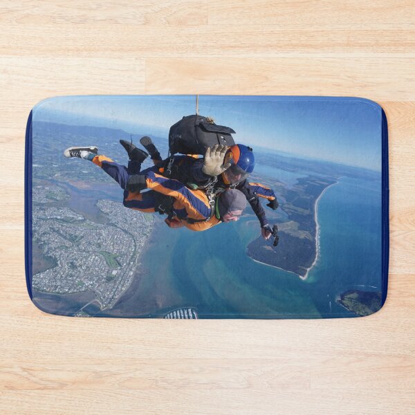 Item preview, free falling towards the earth designed and sold by aligata1970.