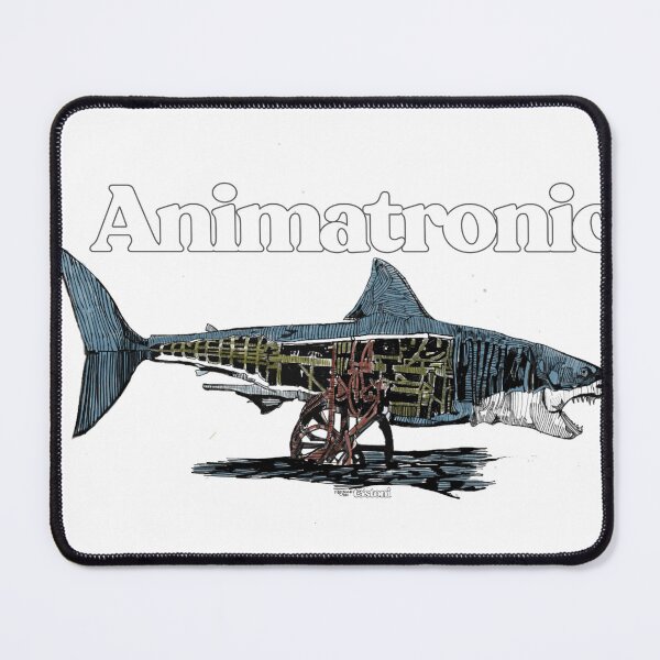 Item preview, Animatronic color designed and sold by nicolatestoni.